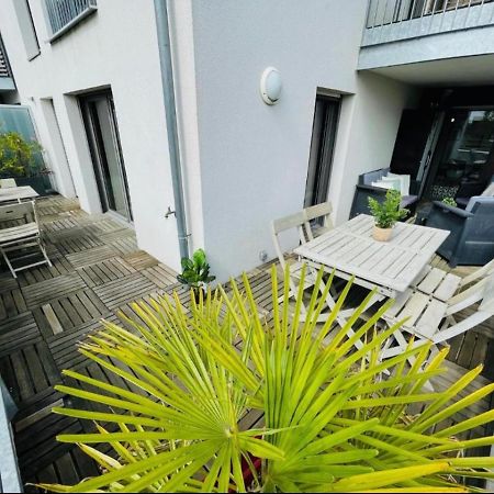 Joli Appartement Proche Disney Chanteloup En Brie Ngoại thất bức ảnh